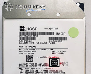 Compatibility Pain Points: 4Kn Hard Drives and Backwards Compatibility with RAID Controllers