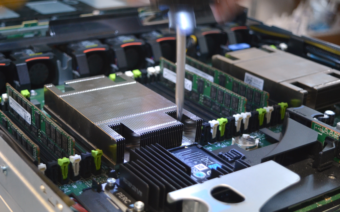 Secure It. Stream It. Own It. The On-Prem Video Streaming Advantage