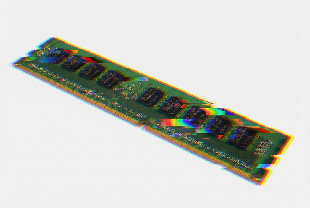 RBC: The 2026 Surge in RAM Flash Pricing