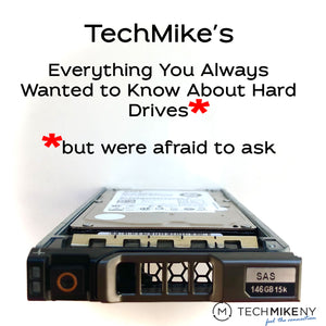 Hard Drives: Everything to Consider All in One Place