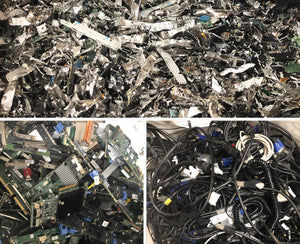 How to Dispose of Your Used IT Equipment with an Emphasis on the TechMikeNY Way – Renewal!