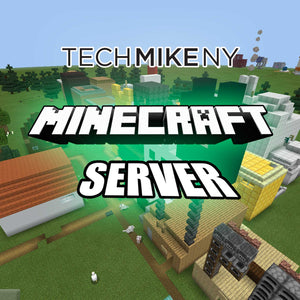 Thinking about a Minecraft Home Server?  Here Is Everything You Need to Know & Mike’s Recommended Specs for a 100 Player Server