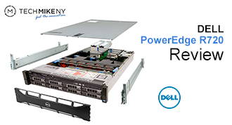 Dell Pe R720 Dell PowerEdge R720 Server Review & Specs | TechMikeNY