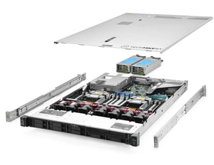 HP ProLiant DL360 G10 Plus
