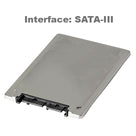800GB uSATA 6G Solid State Drive 6GBPS 6GB/S uSATA-III uSFF 1.8