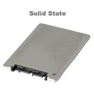 800GB uSATA 6G Solid State Drive 6GBPS 6GB/S uSATA-III uSFF 1.8