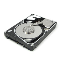 1.2TB 10K SAS 6G Hard Disk Drive 6GBPS 6GB/S SAS-2 4Kn SFF 2.5 HDD