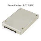 7.68TB SAS 12G Solid State Drive 12GBPS 12GB/S SAS-3 512n SFF 2.5