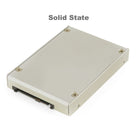 1.6TB SAS 12G Solid State Drive 12GBPS 12GB/S SAS-3 4Kn SFF 2.5