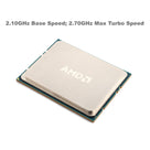 AMD EPYC 7281 2.10Ghz 16-Core 170W Naples SP3 Processor PS7281BEVGAAF