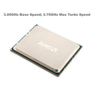 AMD EPYC 9124 3.00Ghz 16-Core 200W Genoa SP5 Processor 100-000000802