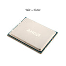 AMD EPYC 9534 2.45Ghz 64-Core 280W Genoa SP5 Processor 100-000000799
