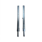 Dell MF3D9 A14 ReadyRails Static Rails for R670 R660 R650 R470 R6725 R6625 R6525