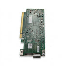 Dell 06W1HY Mellanox ConnectX-4 CX455A 1P 100GB QSFP28 PCIe 3.0 x16 NIC Full Hht