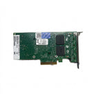 Dell 00NWK2 Intel I340-T4 Quad-Port 1GB RJ-45 PCIe 2.0 x4 NIC