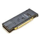 Dell 0JKR86 Nvidia Tesla P4 8GB GDDR5 75W PCIe 3.0 x16 HHHL Single-Slot GPU