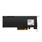 Samsung PM1725a MZPLL6T4HMLS 6.4TB NVMe TLC Mixed Use HHHL PCIe 3.0 x8 SSD 5DWPD
