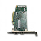 SFN5162F Solarflare SFN5162F Dual-Port 10GB SFP+ PCIe 2.0 x8 NIC