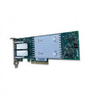 Qlogic QLE2742 Dual-Port 32GB Fibre Channel FC PCIe 3.0 x8 NIC Half Height Brkt