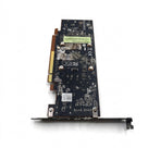 AMD Radeon Pro WX 2100 8GB GDDR5 35W PCIe 3.0 x16 HHHL Single-Slot GPU