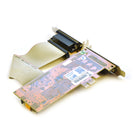 StarTech PEX8S950LP 8-Port Low Profile PCIe RS232 Serial Adapter Card