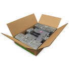 Dell PowerEdge R630 Server 2.2Ghz 40-Core 512GB RAM 2TB Storage Energy-Efficient