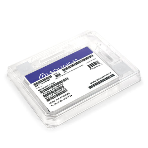 New Solidigm D5-P5336 SBFPF2BV076TOP1 7.68TB NVMe QLC RI PCIe 4.0 x4 U.2 SFF SSD Product Image 1