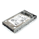 Dell YJ2KH Seagate v8 300GB 10K SAS 12G Enterprise 128MB SFF HDD 512n +13G Caddy