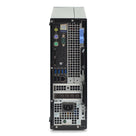 Dell Precision 3431 SFF Tower 3.10Ghz i9-9900 32GB RAM 512GB NVMe Win 10 Pro