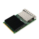 Dell 0R1KTR Intel E810-XXVDA4 Quad-Port 25GB SFP28 Gen 4 x16 OCP 3.0 LOM Card