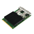 Dell 0PWH3C Intel E810-XXVDA2 Dual-Port 25GB SFP28 Gen 4 x8 OCP 3.0 V2 LOM Card