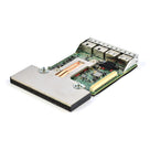 Dell 01224N Broadcom 57416 Dual-Port 10GB RJ-45 + Dual-Port 1GB RJ-45 Gen 3 x8