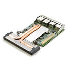 Dell 0CD2VM Intel X550 Dual-Port 10GB RJ-45 + Dual-Port 1GB RJ-45 Gen 3 x8 NDC