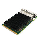 Dell 50RV4 Intel X710-T4 Quad-Port 10GB RJ-45 Gen3 x8 OCP 3.0 Mezzanine LOM Card