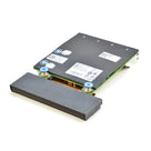 Dell 064PJ8 Intel X550-T4 Quad-Port 10GB RJ-45 Gen 3 x8 Network Daughter Card