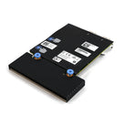Dell 09XY73 Broadcom 57414 Dual-Port 25GB SFP28 Gen 3 x8 Network Daughter Card