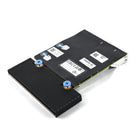 Dell 010HV7 Broadcom 57414 Dual-Port 25GB SFP28 Gen 3 x8 Network Daughter Card