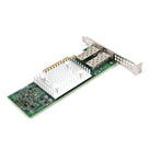 Dell 05252W Qlogic QL41112 Dual-Port 10GB SFP+ PCIe 3.0 x8 NIC Full Height Brckt