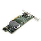 LSI MegaRAID 9361-4i Quad-Port 12GBPS SAS Internal PCIe 3.0 x8 RAID Controller