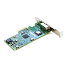 Intel I350-T2 Dual-Port 1GB RJ-45 PCIe 2.1 x4 Network Interface Adapter