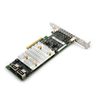 E208i-p SR 12GB/S SAS PCIe RAID Controller for HP ProLiant G10 G10+ 836266-001