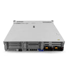 HP ProLiant DL380 G10 Plus SAS / NVMe Hybrid Server 3.60Ghz 16-Core 128GB RAM