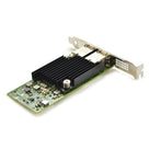 HP 562T Intel X550-T2 Dual-Port 10GB RJ-45 PCIe 3.0 x4 Network Interface Adapter
