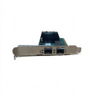 Dell 0PD89Y Emulex LPE35002 Dual-Port 32GB Fibre Channel (FC) PCIe 4.0 x8 NIC