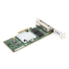 Intel I340-T4 E1G44HTBLK Quad-Port 1GB RJ-45 PCIe 2.0 x4 NIC Full Height
