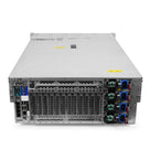 HP ProLiant DL580 G9 Server 4x E7-8860v3 2.20Ghz 64-Core 1.0TB RAM 5x 2TB