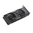 EVGA Nvidia GeForce GTX 960 ACX 4GB GDDR5 120W PCIe 3.0 x16 FHHL Dual-Slot GPU
