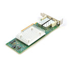 Dell 0WVT0T Qlogic QLE2692 Dual-Port 16GB Fibre Channel (FC) PCIe 3.0 x8 NIC