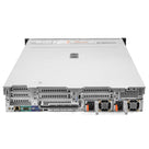 Dell PowerEdge R730 8-Bay SAS / SATA LFF Rack-Mountable 2U Quick-Sync Server Chassis