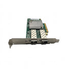 SFN5162F Solarflare SFN5162F Dual-Port 10GB SFP+ PCIe 2.0 x8 NIC